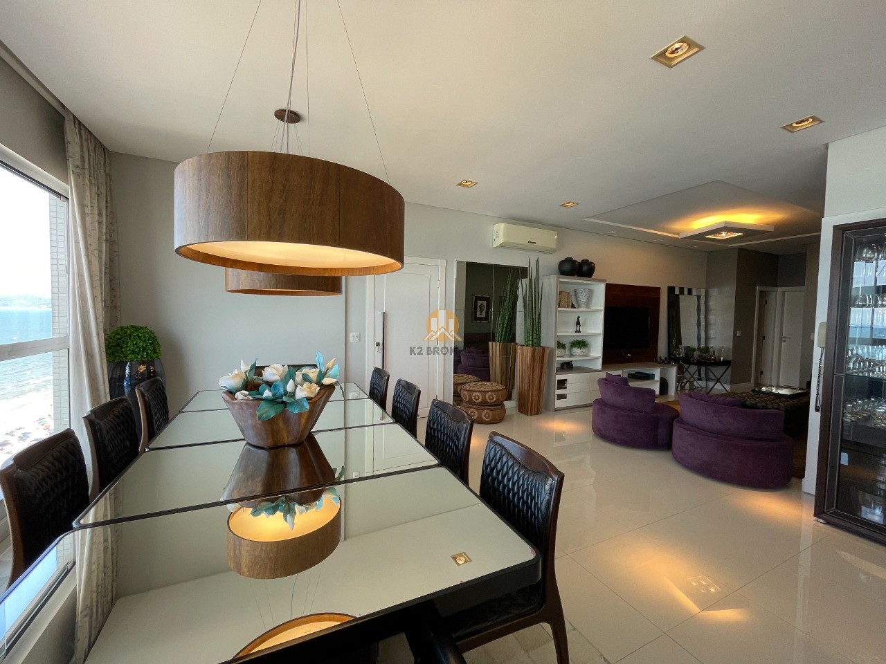 Imperdível: Apartamento à venda em Itapema-SC, no Centro, com 4 quartos, 2 suítes e 164m² de área! - K2 Brokers Imóveis