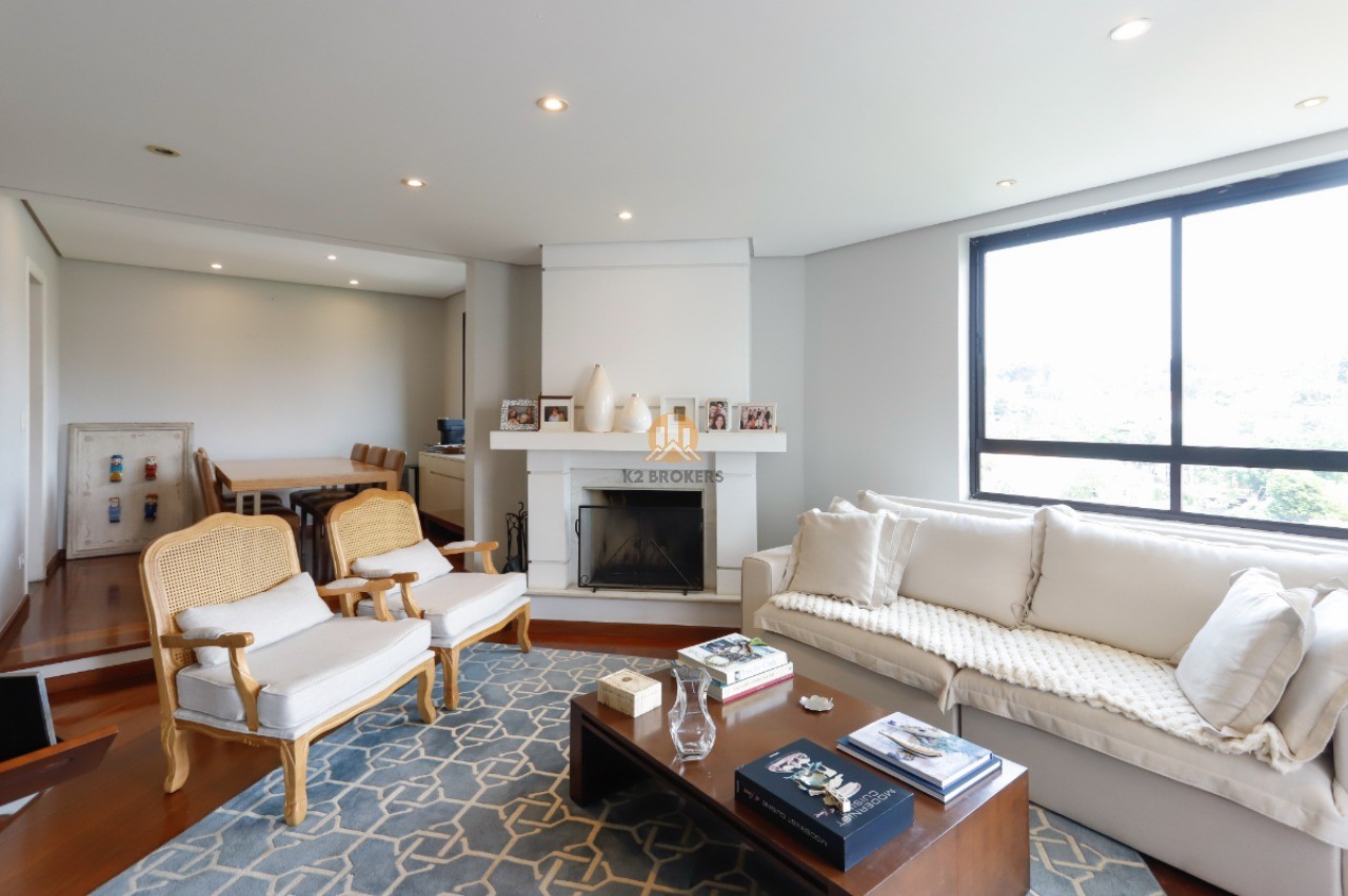 Apartamento à venda com 2 quartos, 130,00m² - SANTA CECÍLIA,SÃO PAULO