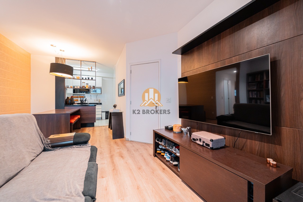 Apartamento à venda com 2 quartos, 81,00m² - VILA MASCOTE,SÃO PAULO