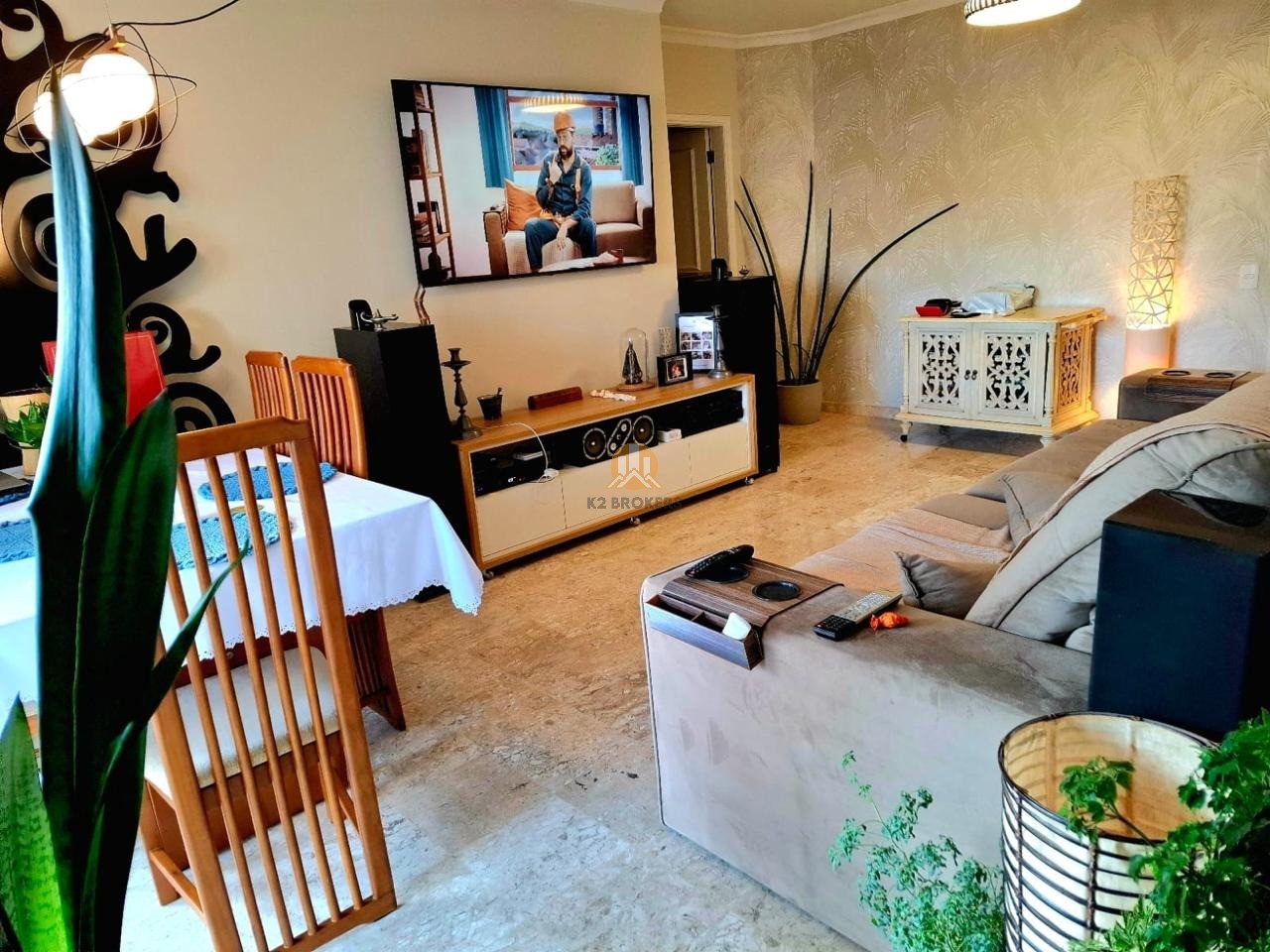 Apartamento à venda com 3 quartos, 92,21m² - VILA ANDRADE,SÃO PAULO