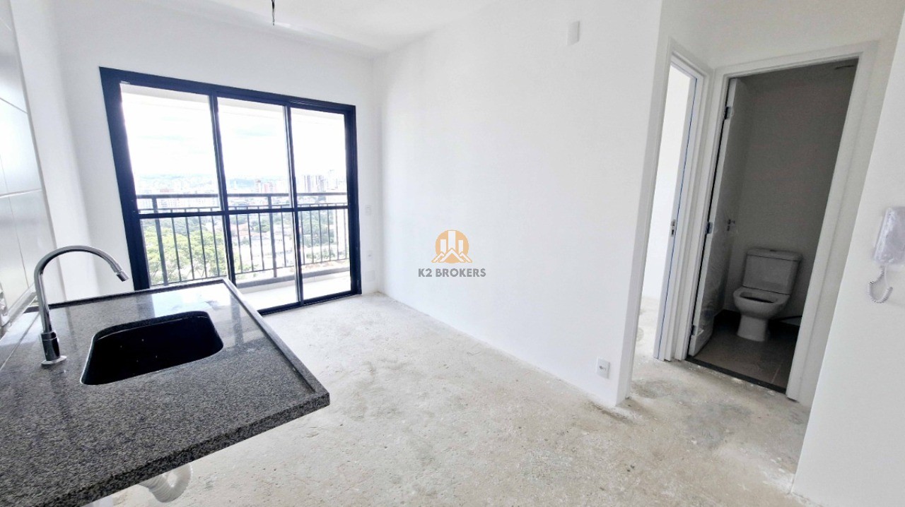 Apartamento à venda com 1 quarto, 27,00m² - PINHEIROS,SÃO PAULO