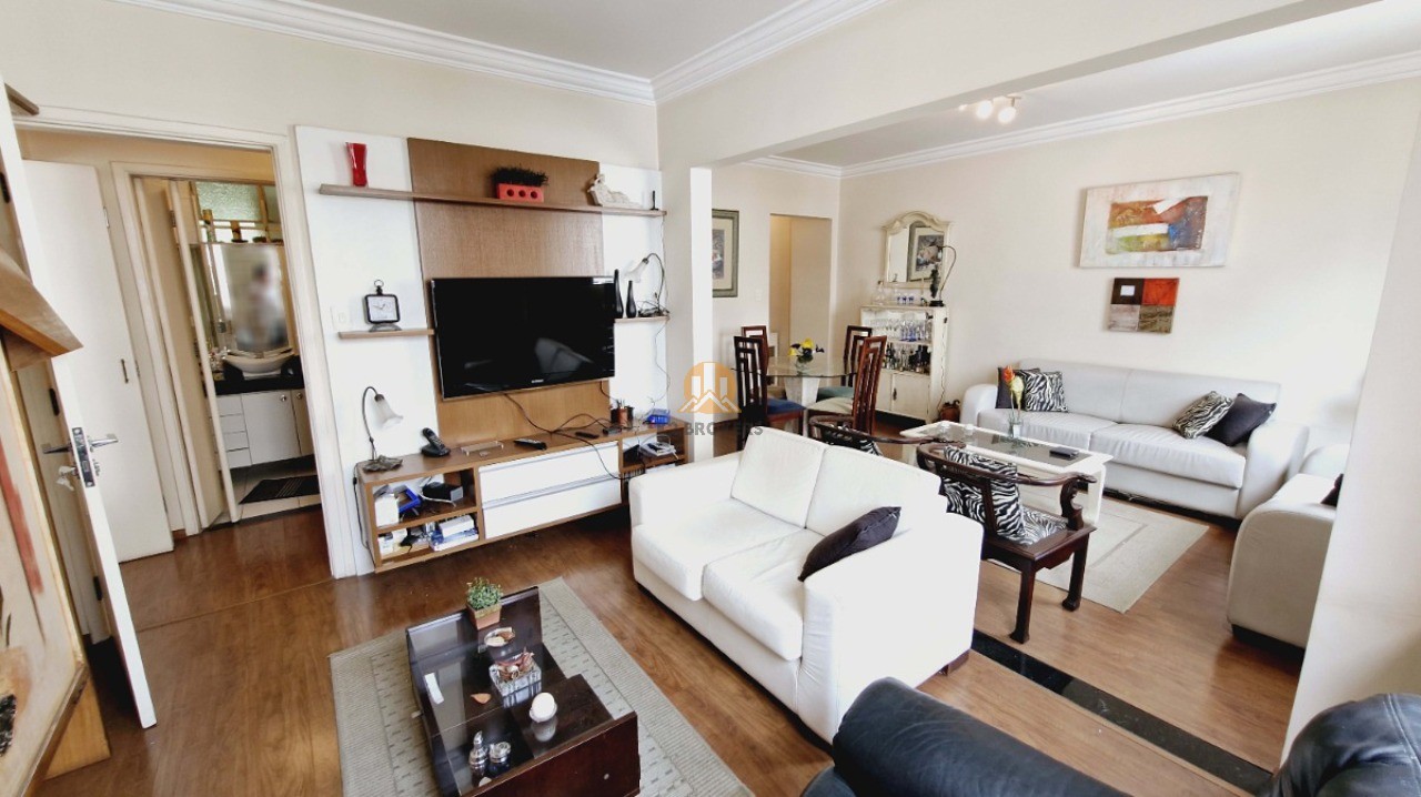  - Apartamento à venda em São Paulo-SP, Bela Vista: 1 quarto, 1 vaga, 75m² de área. Venha conferir!