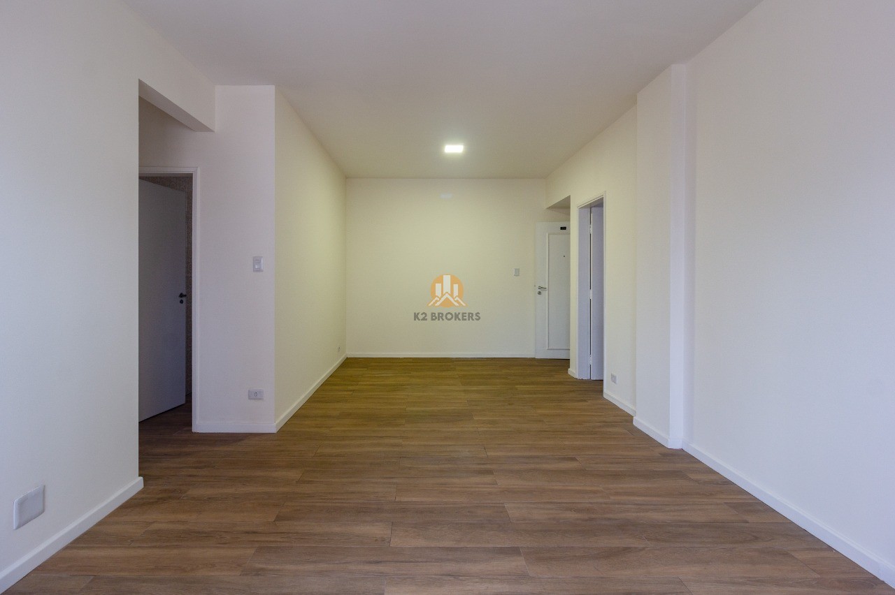  - Apartamento de 3 Quartos na Vila Olímpia: Conheça o Retrofit Exclusivo do Edifício Corina