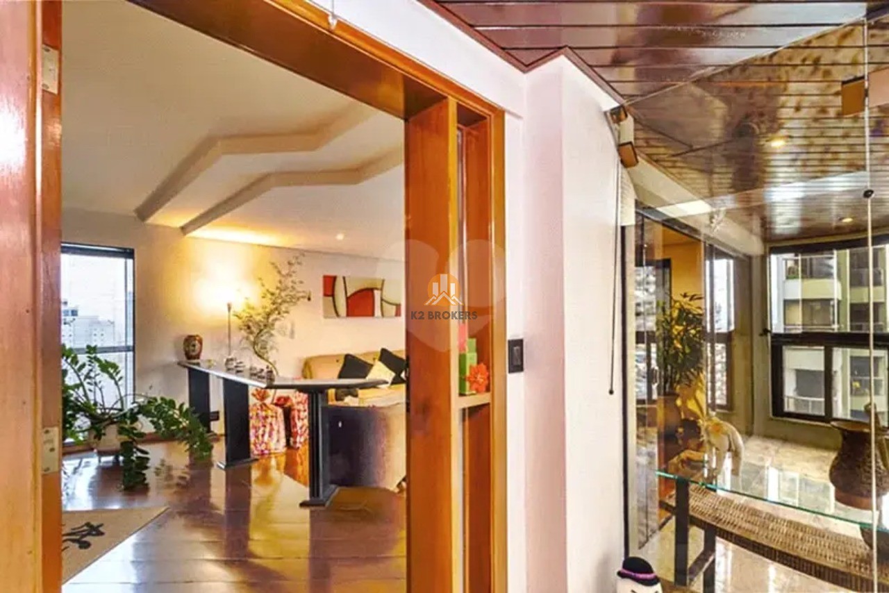 Apartamento à venda com 4 quartos, 254,00m² - SANTANA,SÃO PAULO