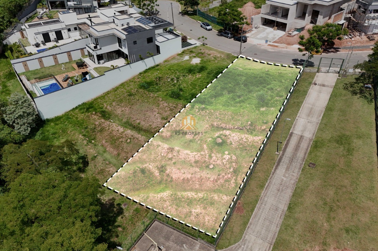Terreno à venda - LOTEAMENTO RESIDENCIAL E COMERCIAL HORTO FLORESTAL,JUNDIAÍ