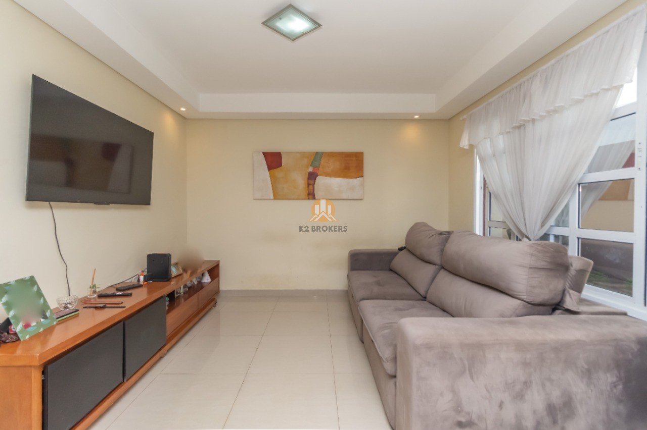 Apartamento à venda com 3 quartos, 94,00m² - VILA GUARANI (Z SUL),SÃO PAULO