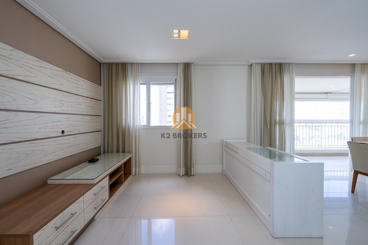  - Apartamento à venda no Ipiranga, São Paulo-SP:  2 quartos, 3 vagas e127m²