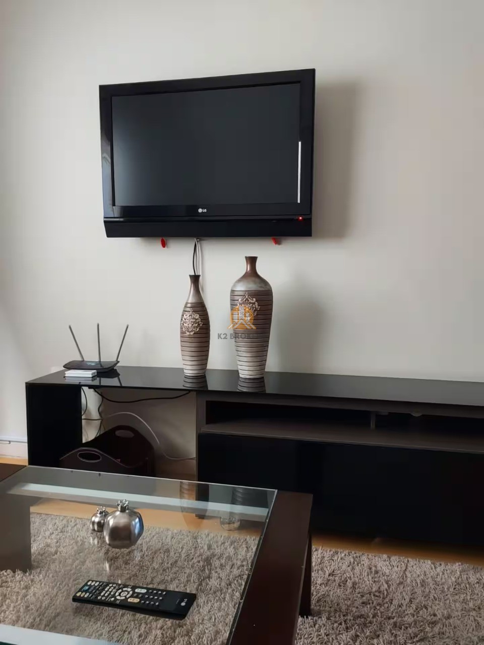  - Apartamento à venda no Centro de Balneário Camboriú-SC: 3 quartos, sendo 1 suíte e 1 vaga! 130,00m²