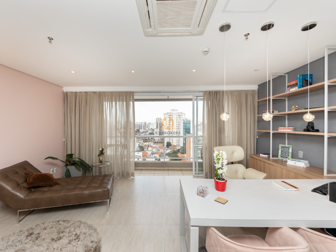 Sala comercial à venda, 42,00m² - VILA CLEMENTINO,SÃO PAULO