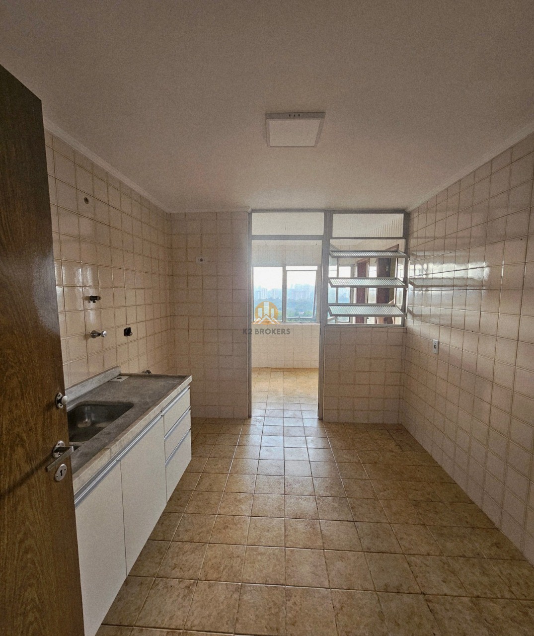 - Apartamento à venda, no Marco I, SANTO AMARO, com 2 quartos, 85,00m²