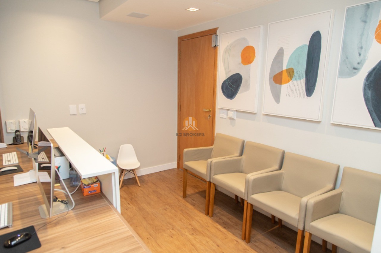 Sala comercial à venda, 96,00m² - VILA OLÍMPIA,SÃO PAULO