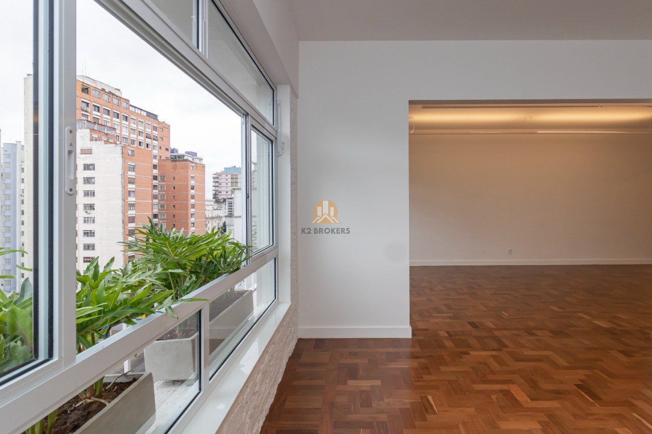 Apartamento à venda com 3 quartos, 239,49m² - HIGIENÓPOLIS,SÃO PAULO