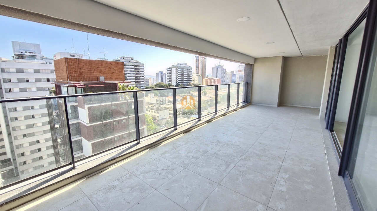 Apartamento à venda com 4 quartos, 157,00m² - SUMARÉ,SÃO PAULO