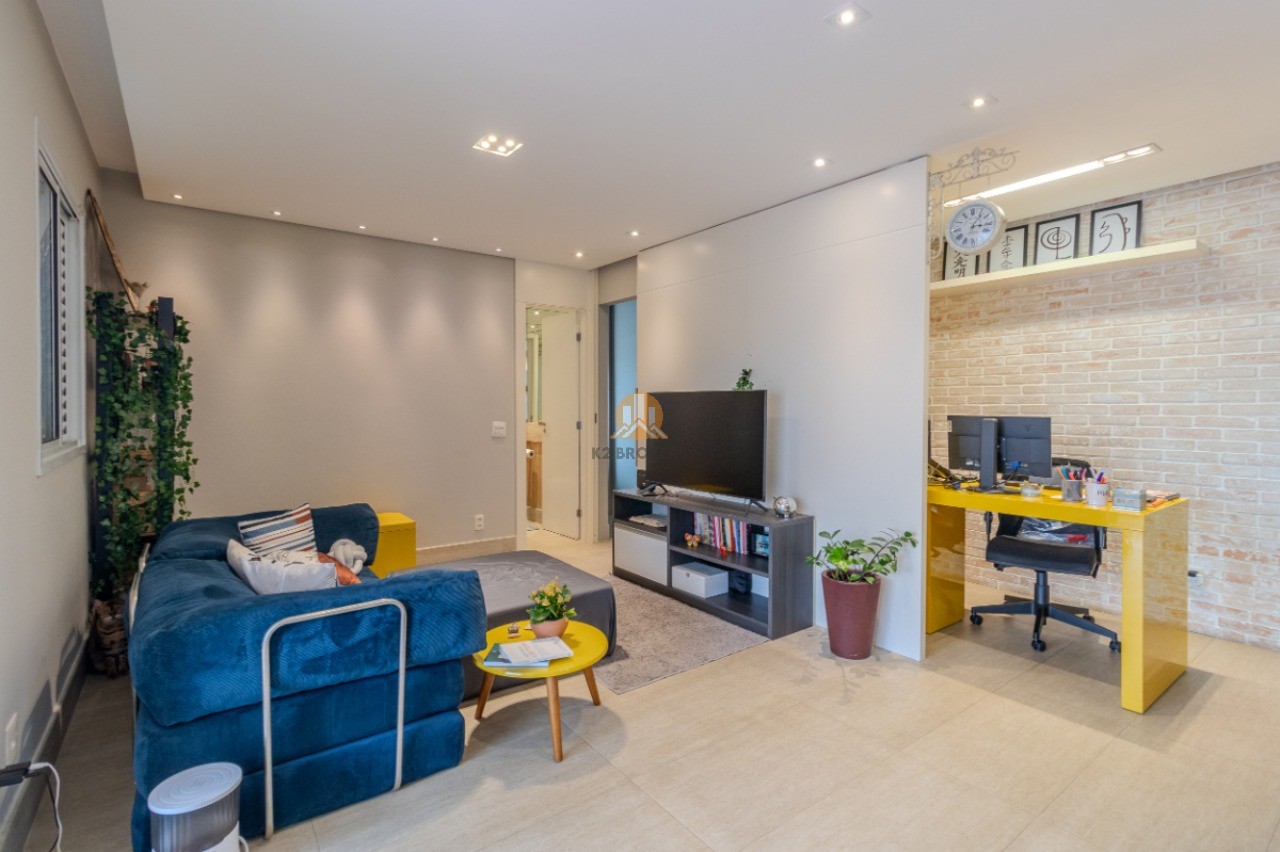  - Apartamento à venda em São Paulo - Vila Mariana: 2 quartos, 2 vagas de garagem, 71 m²