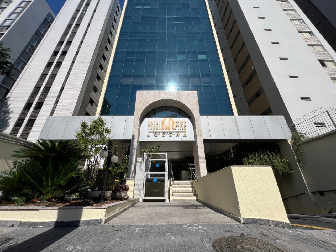 Sala comercial à venda, 36,00m² - JARDIM PAULISTA,SÃO PAULO