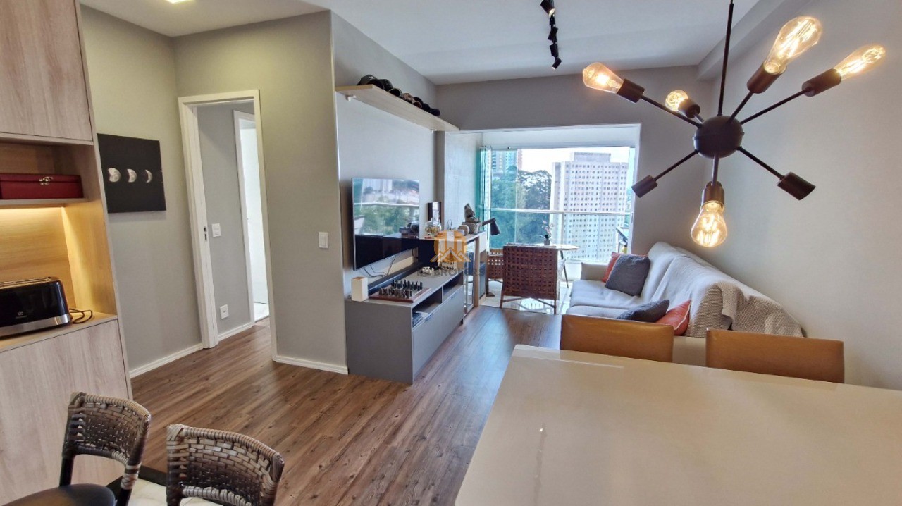 Apartamento à venda com 2 quartos, 64,00m² - JARDIM AMPLIAÇÃO,SÃO PAULO