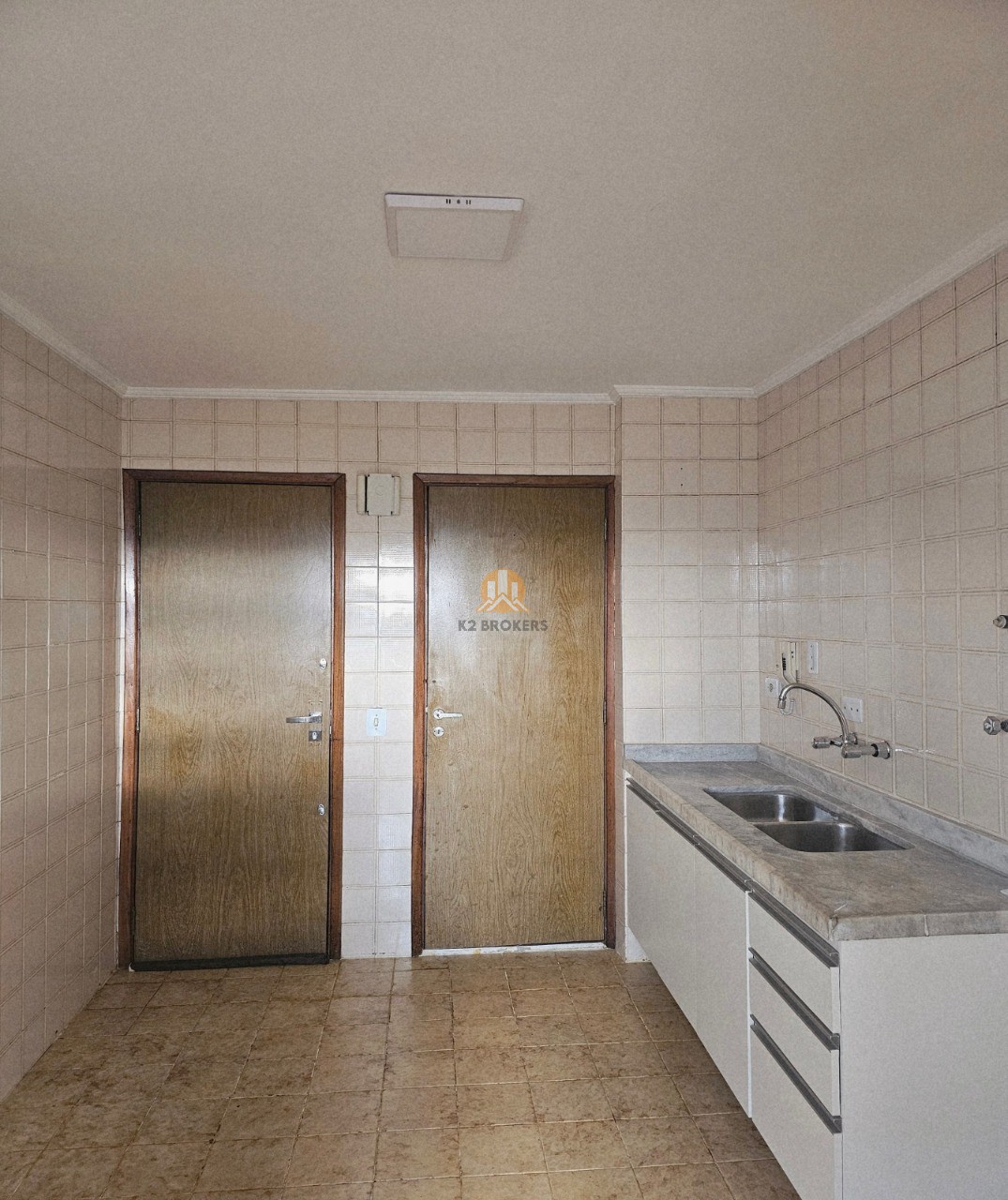 Apartamento à venda com 2 quartos, 85,00m² - SANTO AMARO,