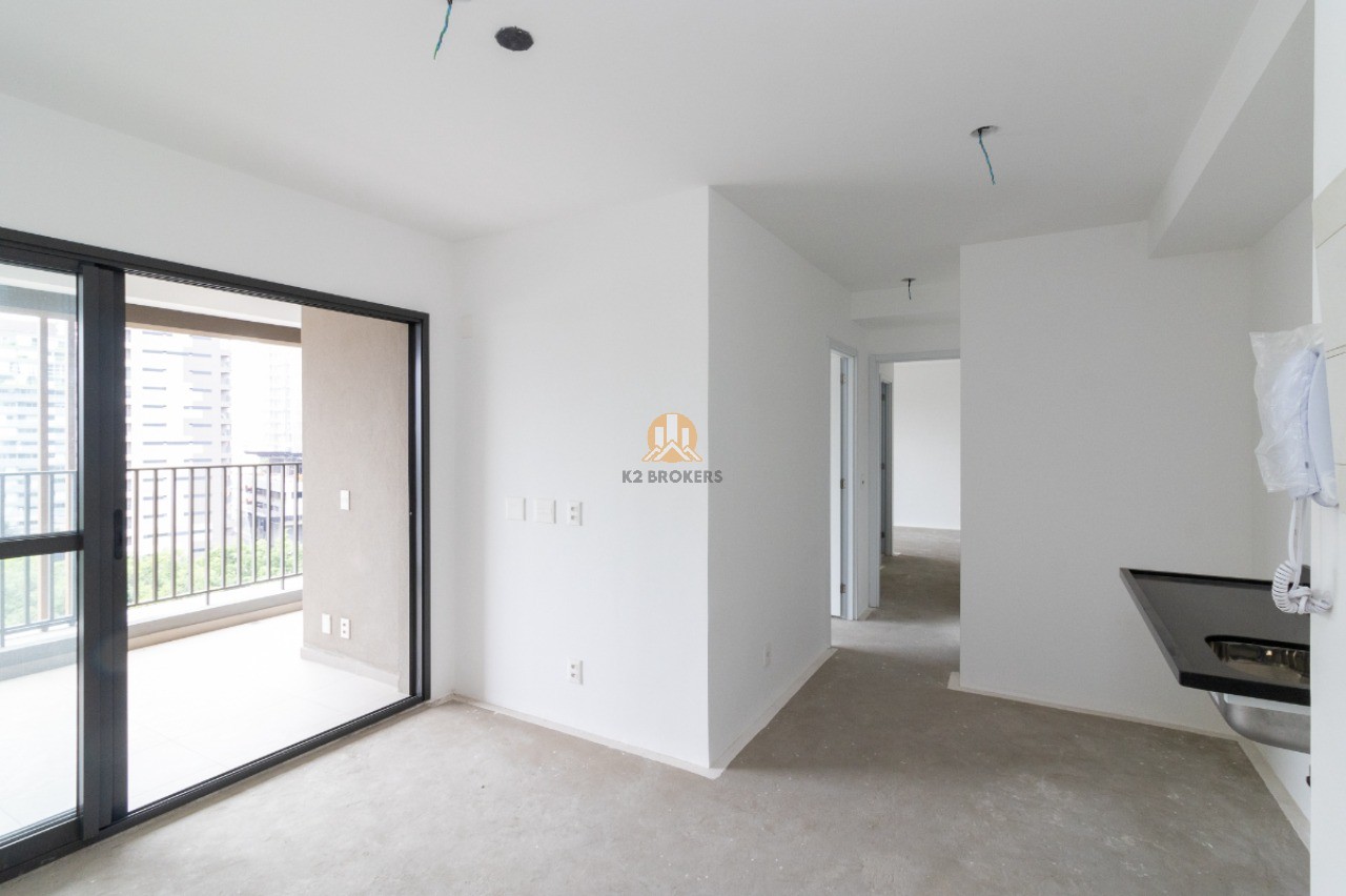 Apartamento à venda com 2 quartos, 70,00m² - PERDIZES,SÃO PAULO