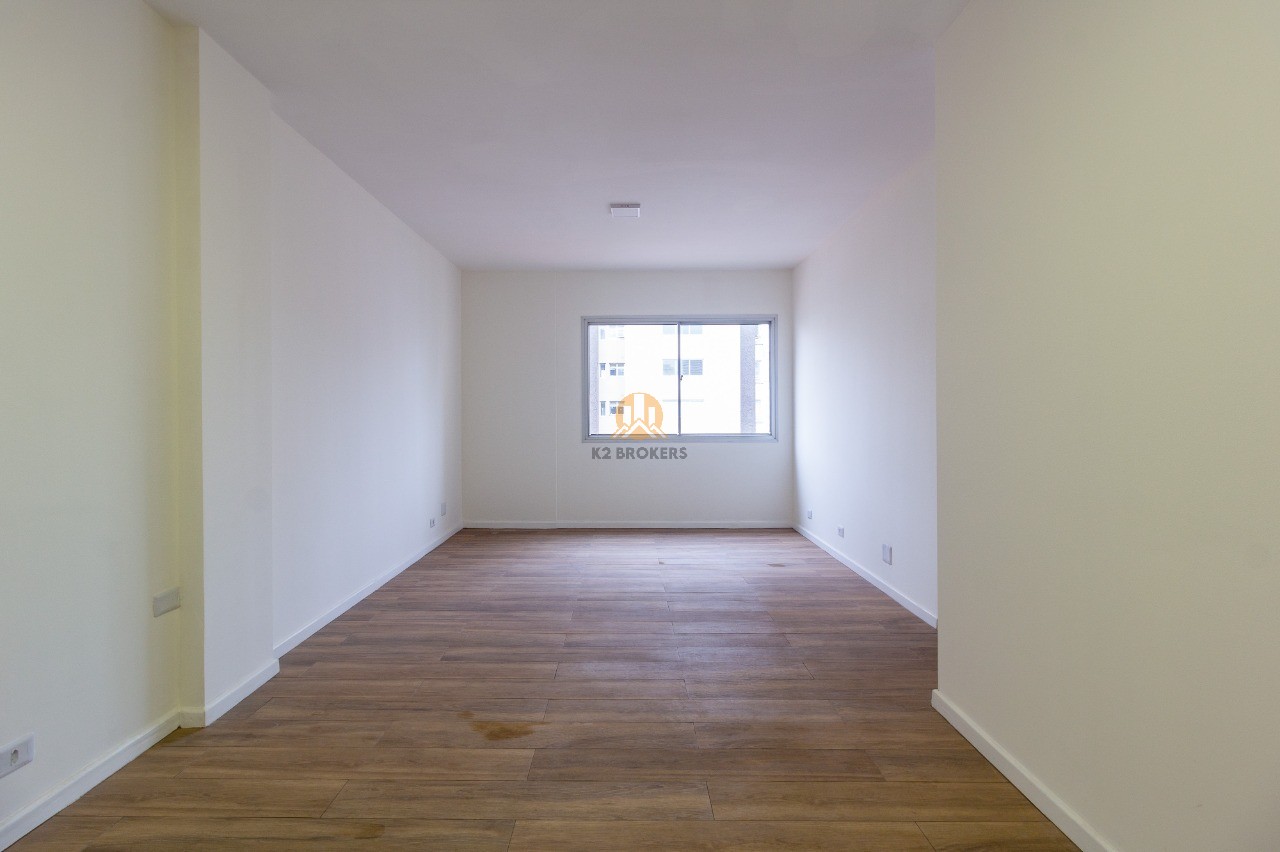  - Apartamento de 3 Quartos na Vila Olímpia: Conheça o Retrofit Exclusivo do Edifício Corina