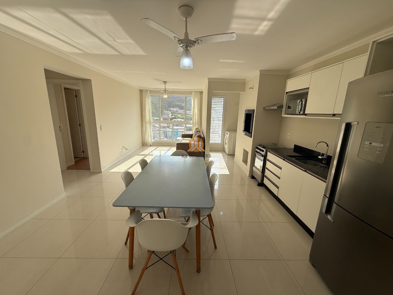 Apartamento à venda com 2 quartos, 67,00m² - NAÇÕES,BALNEÁRIO CAMBORIÚ