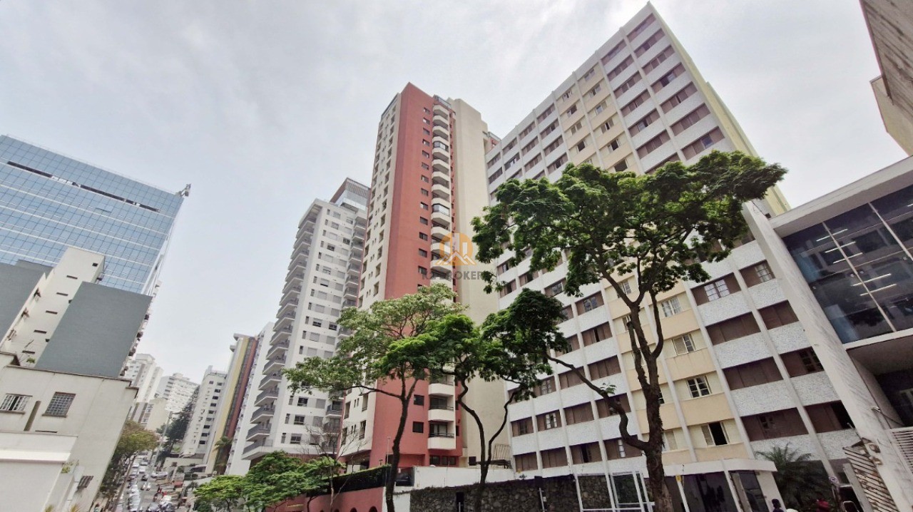 Apartamento à venda com 1 quarto, 75,00m² - BELA VISTA,SÃO PAULO