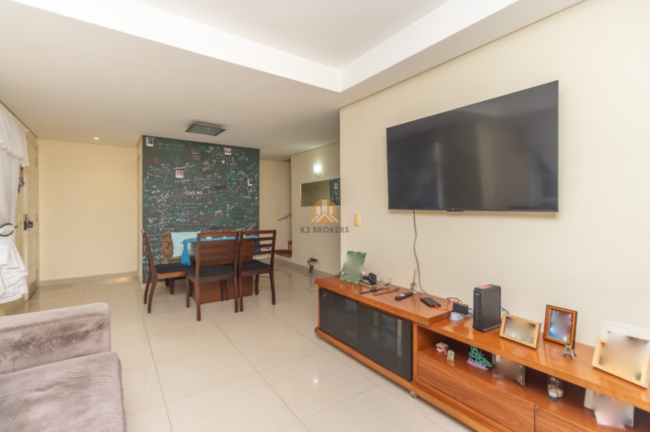 Apartamento à venda com 3 quartos, 94,00m² - VILA GUARANI (Z SUL),SÃO PAULO