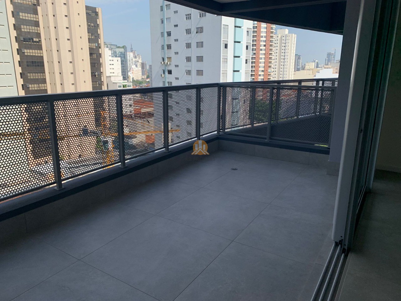  - Apartamento à venda no Jardim Paulistano, São Paulo/SP: 3 quartos, sendo 1 suíte e 2 vagas