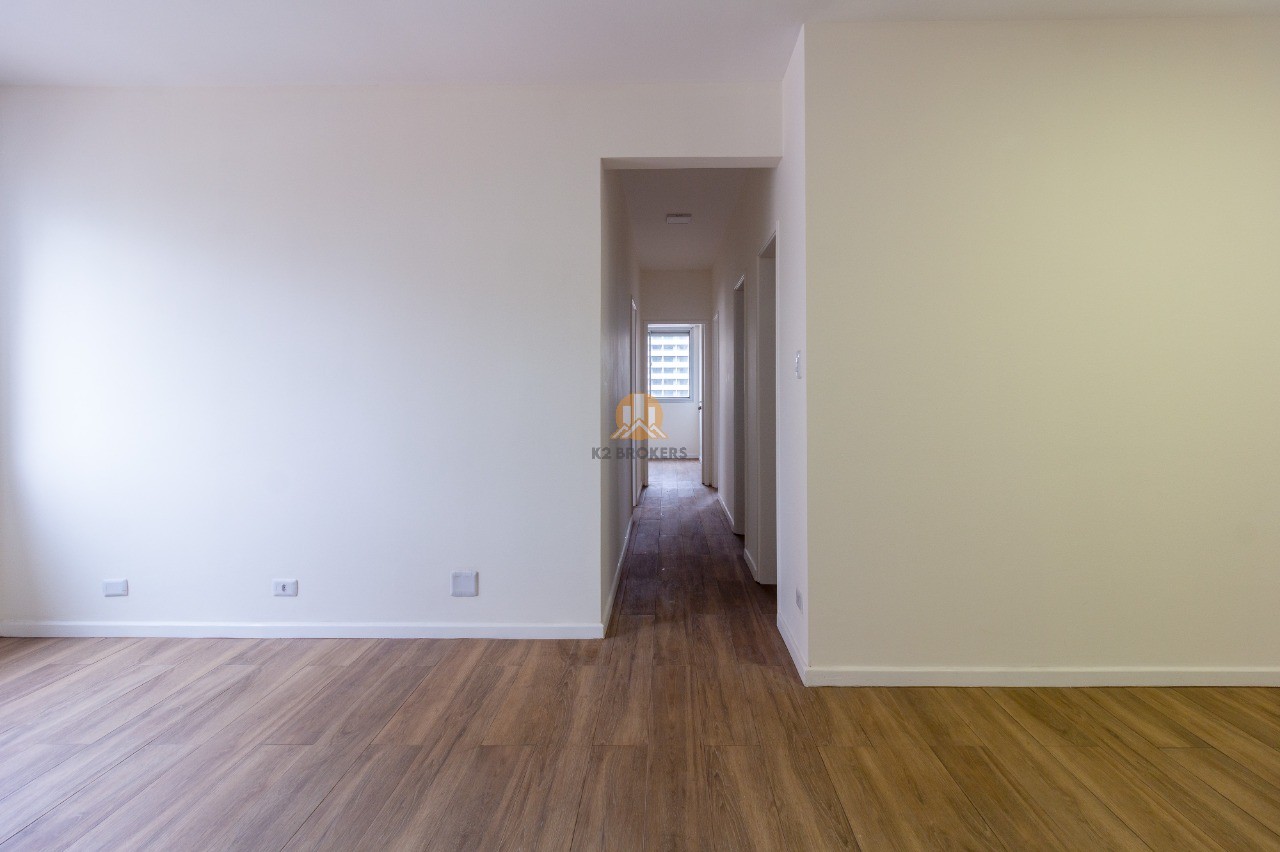  - Apartamento de 3 Quartos na Vila Olímpia: Conheça o Retrofit Exclusivo do Edifício Corina