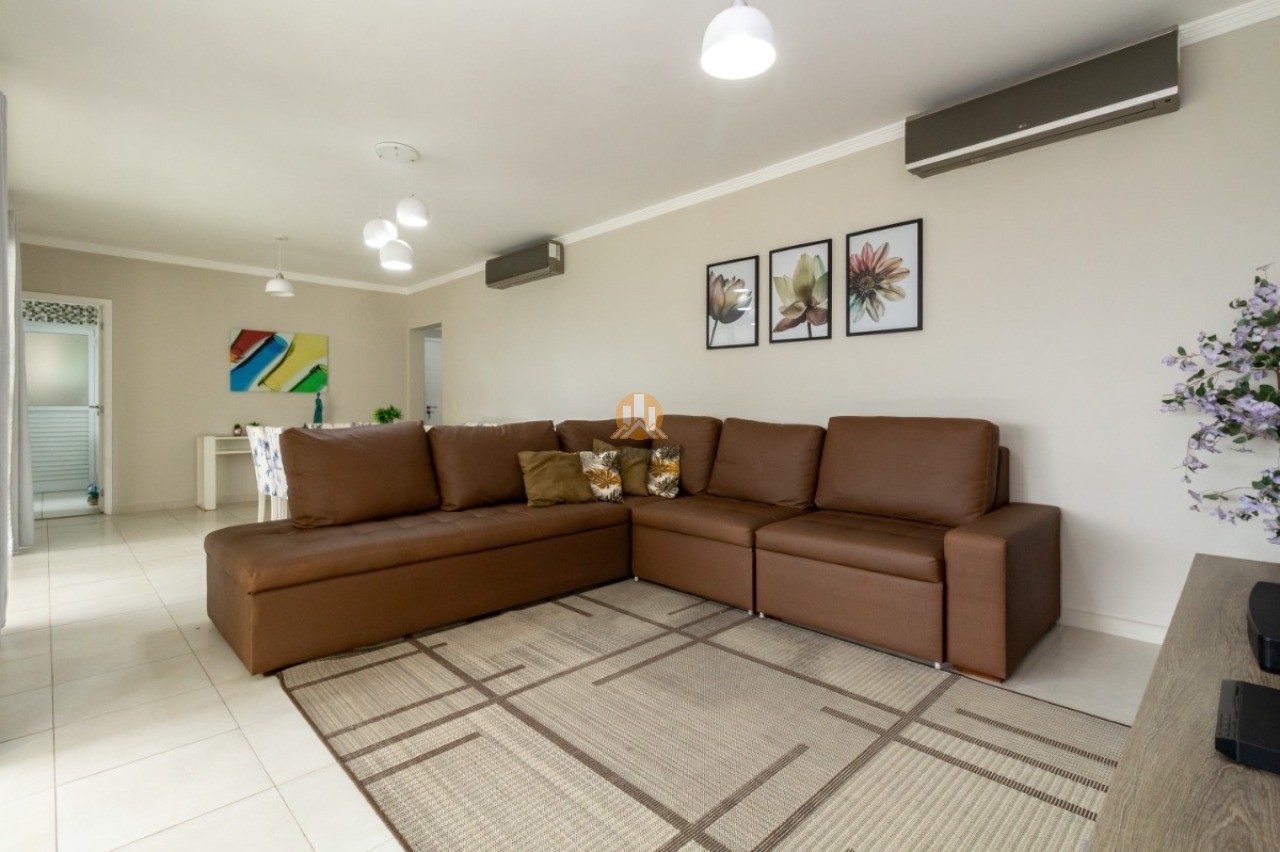 Apartamento à venda com 3 quartos, 158,00m² - PARQUE ENSEADA,GUARUJÁ