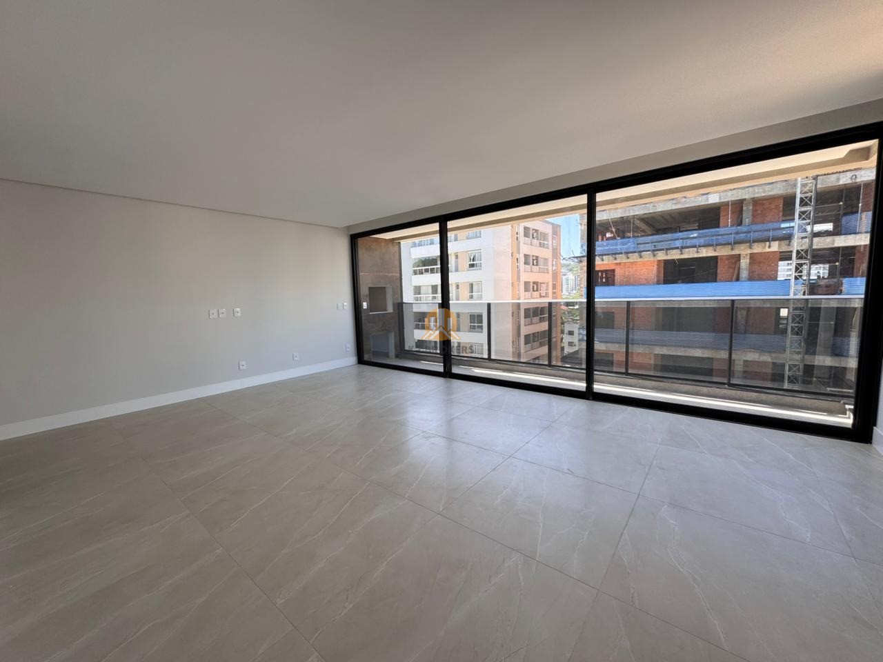 Apartamento à venda com 3 quartos, 120,87m² - PRAIA BRAVA DE ITAJAÍ,ITAJAÍ