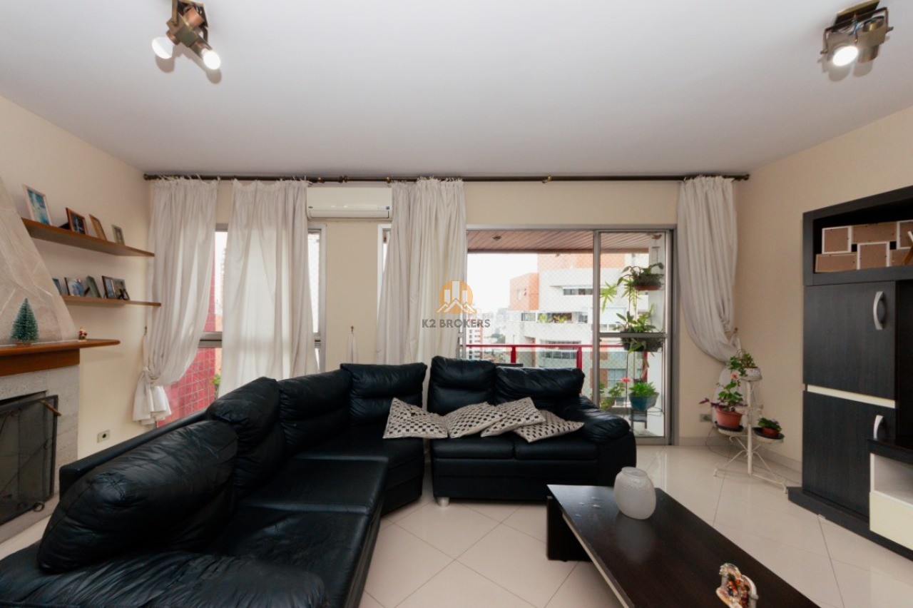 Apartamento à venda com 3 quartos, 170,00m² - PERDIZES,SÃO PAULO