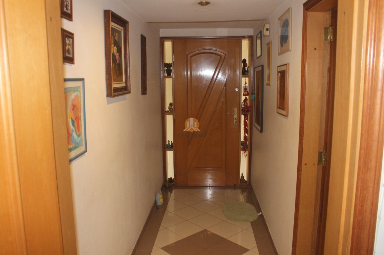  - Apartamento com 3 quartos, sendo 1 suíte e 1 vaga, 131m² em Perdizes, São Paulo/SP