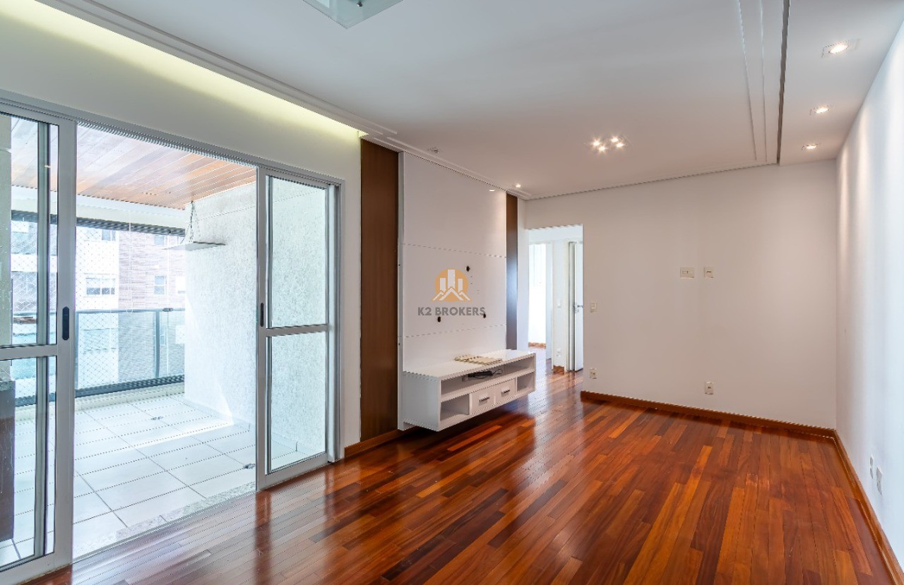 Apartamento à venda com 3 quartos, 82,00m² - JARDIM CARAVELAS,SÃO PAULO