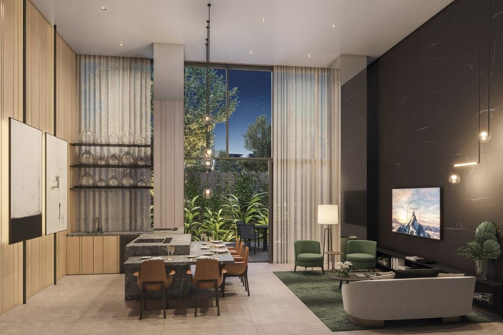 Apartamento à venda com 3 quartos, 201,00m² - Jardim Paulista,São Paulo