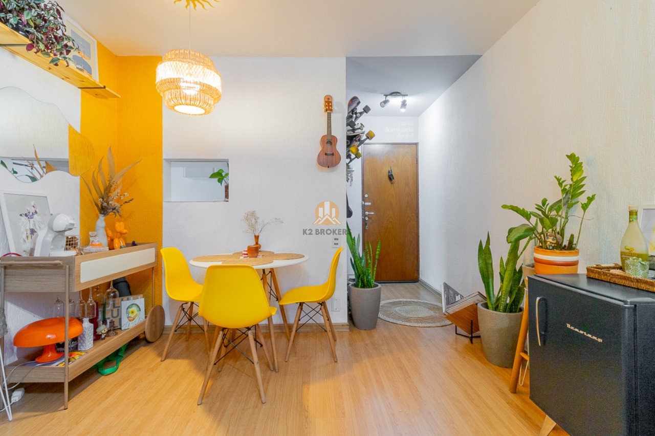  - Apartamento à venda em São Paulo-SP, Vila Morse: 2 quartos, 1 vaga, 53m² de área. Venha conferir!