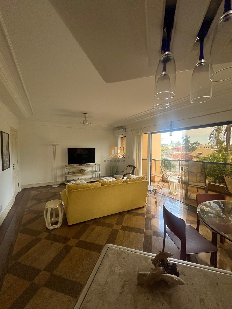 Apartamento à venda com 3 quartos, 164,00m² - ENSEADA,GUARUJÁ