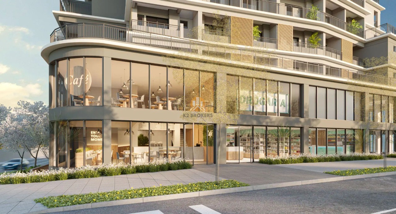 Loja para alugar, 240,00m² - CIDADE MONÇÕES,SÃO PAULO