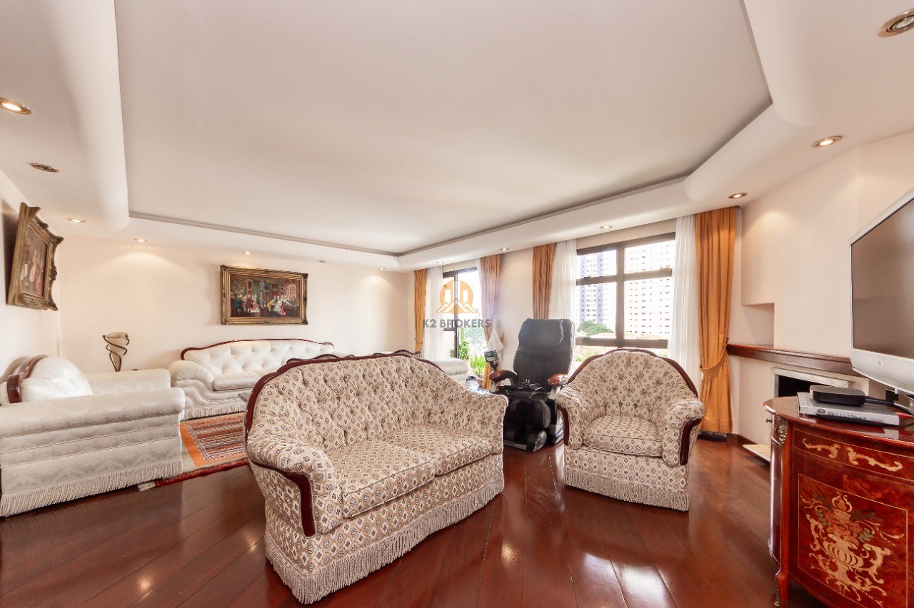  - Imperdível apartamento à venda em São Paulo-SP, Vila Regente Feijó: 4 quartos, sendo 1 suíte e 3 vagas, 187,64m².