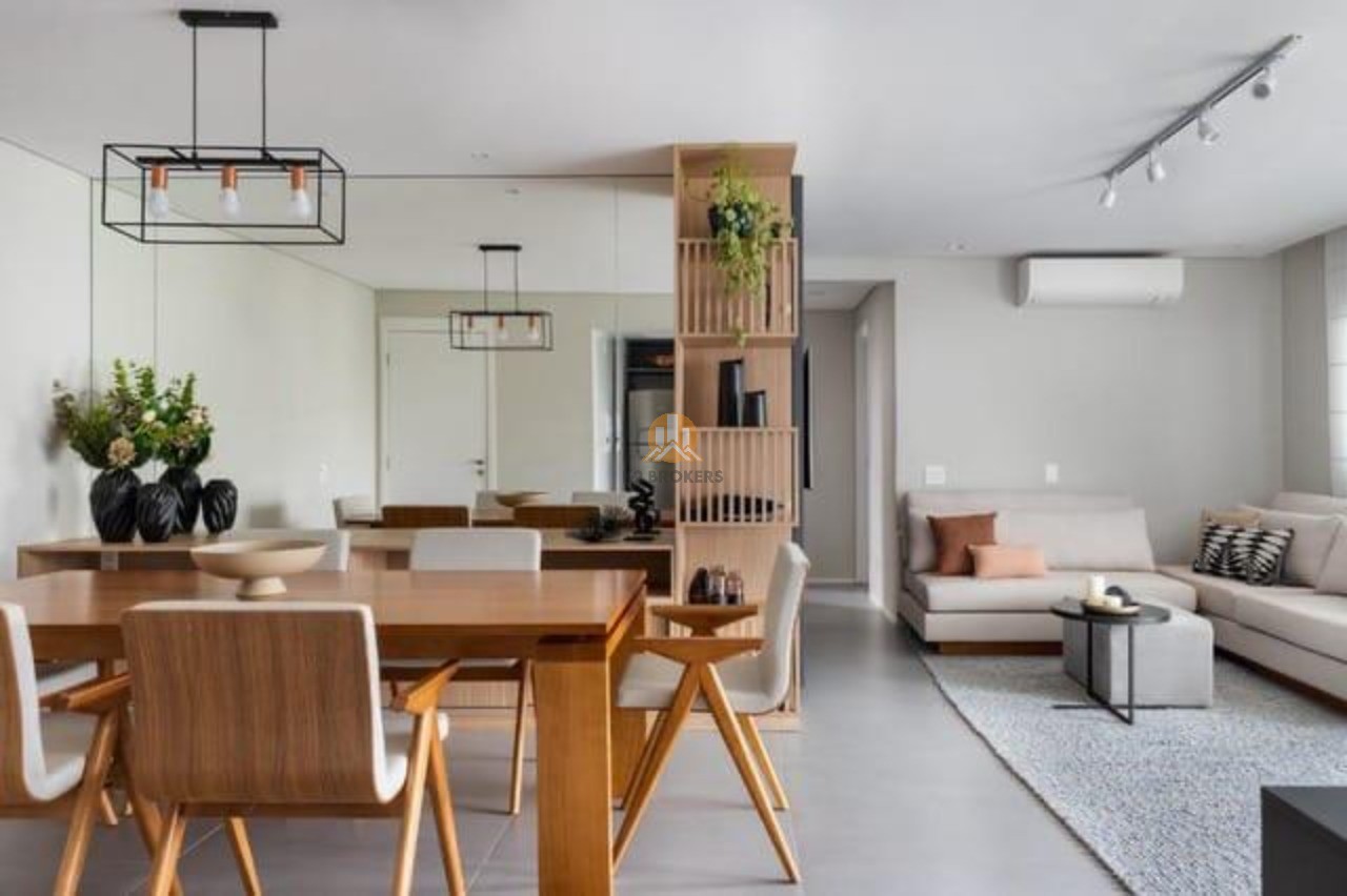 Apartamento à venda com 2 quartos, 87,00m² - JARDIM CABORÉ,SÃO PAULO