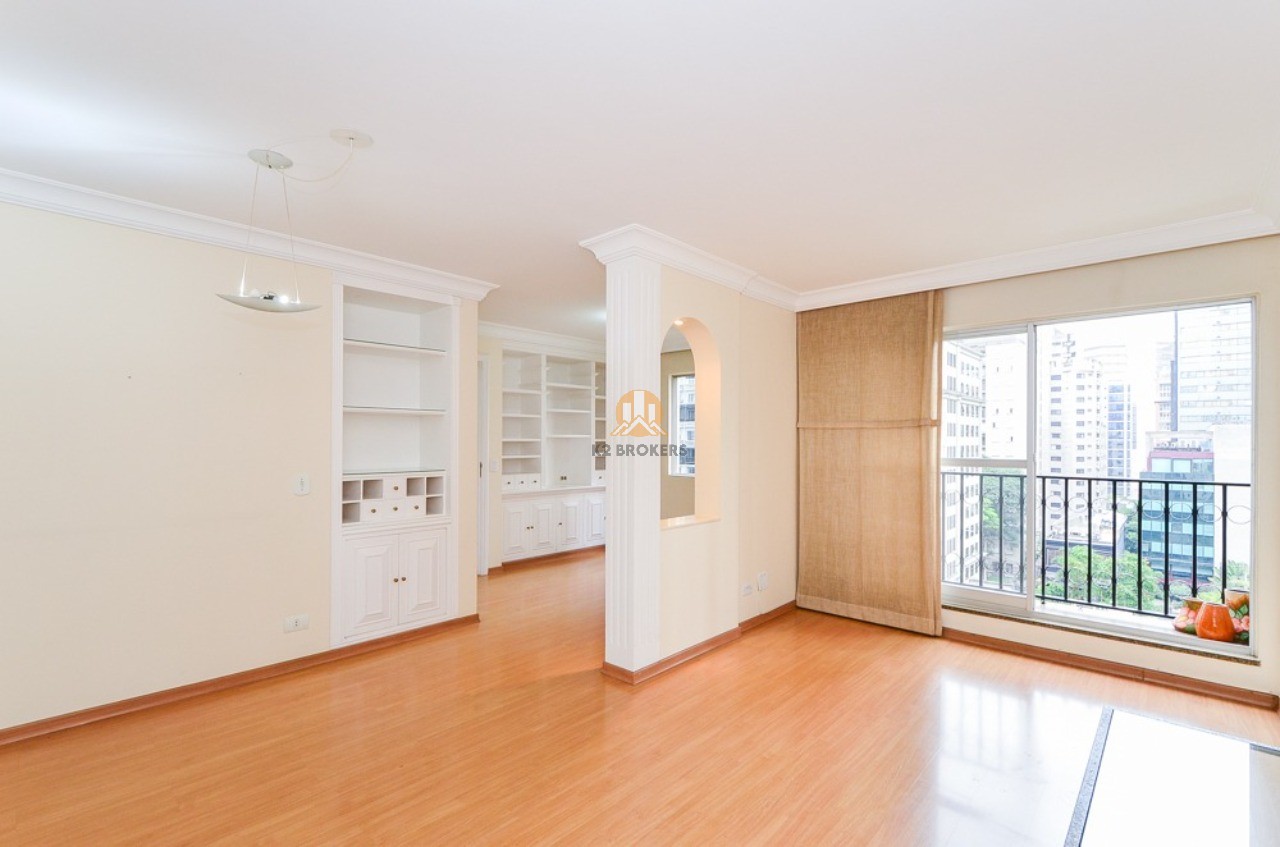Apartamento à venda com 2 quartos, 72,00m² - Vila Olímpia,São Paulo