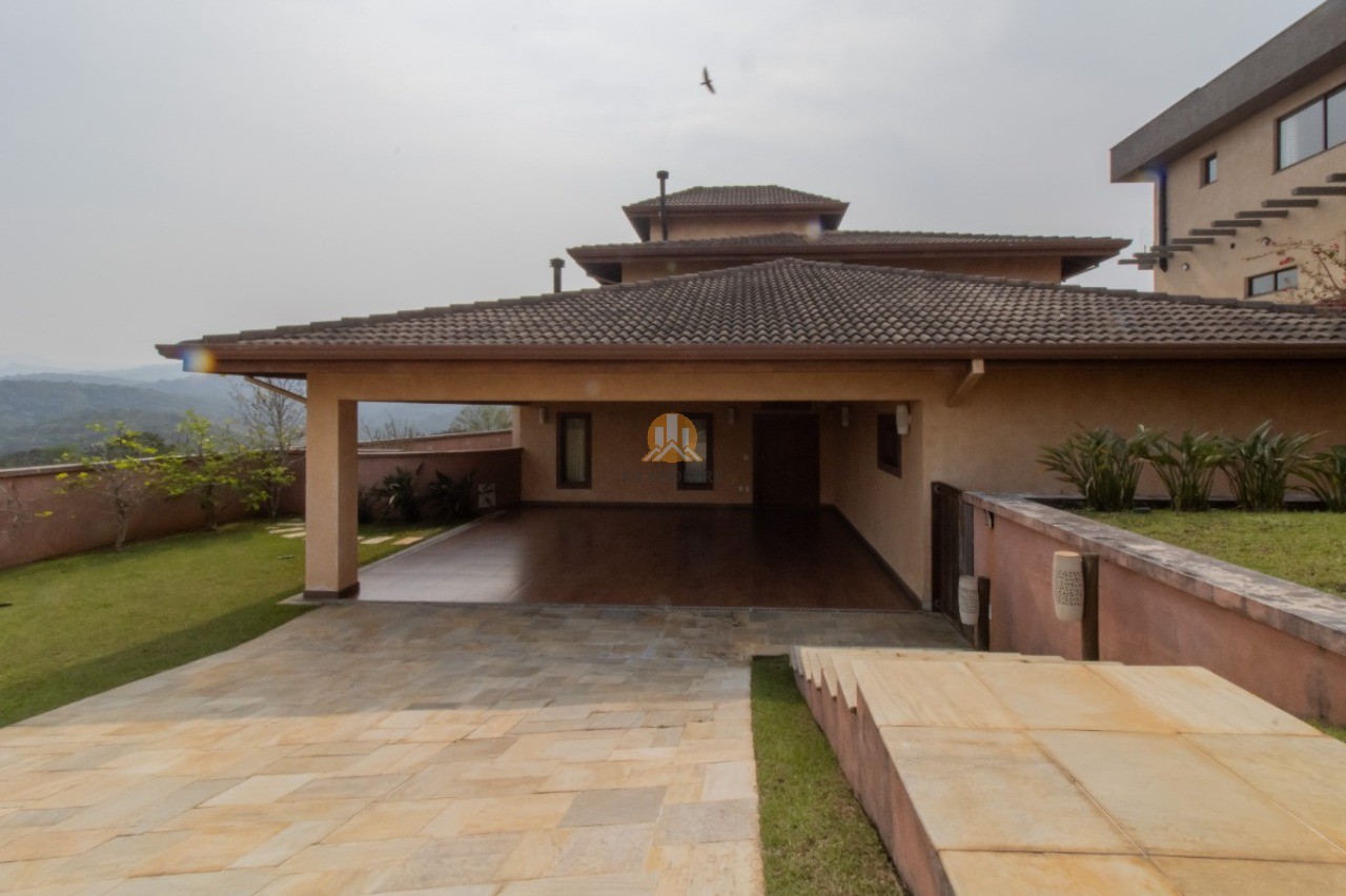  - Casa 7 suítes em condomínio de alto padrão em Santa Isabel-SP, Reserva Ibirapitanga