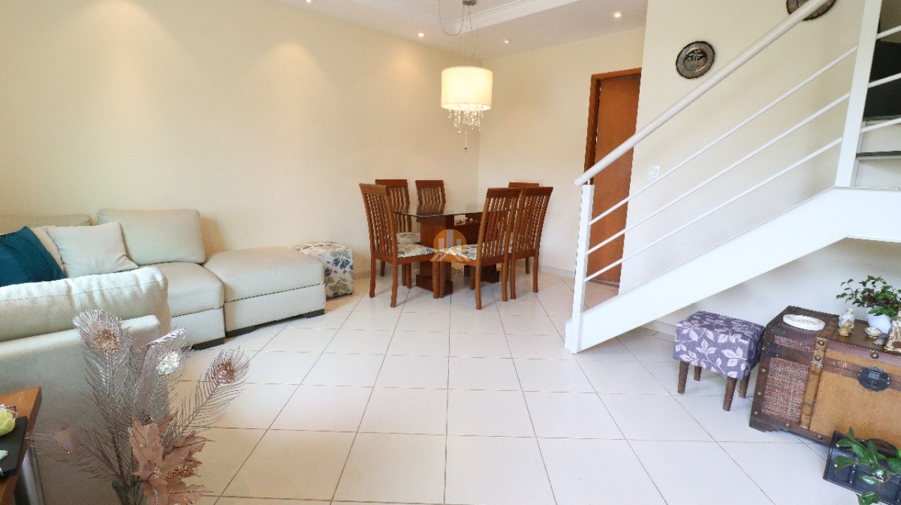 Apartamento à venda com 3 quartos, 121,00m² - TREMEMBÉ,SÃO PAULO