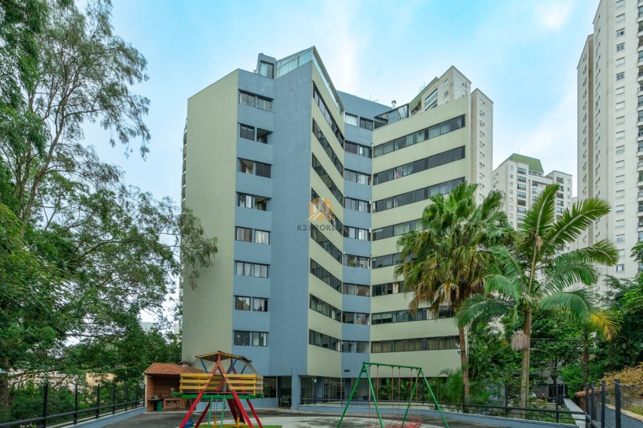 Apartamento à venda com 2 quartos, 53,00m² - JARDIM PARQUE MORUMBI,SÃO PAULO