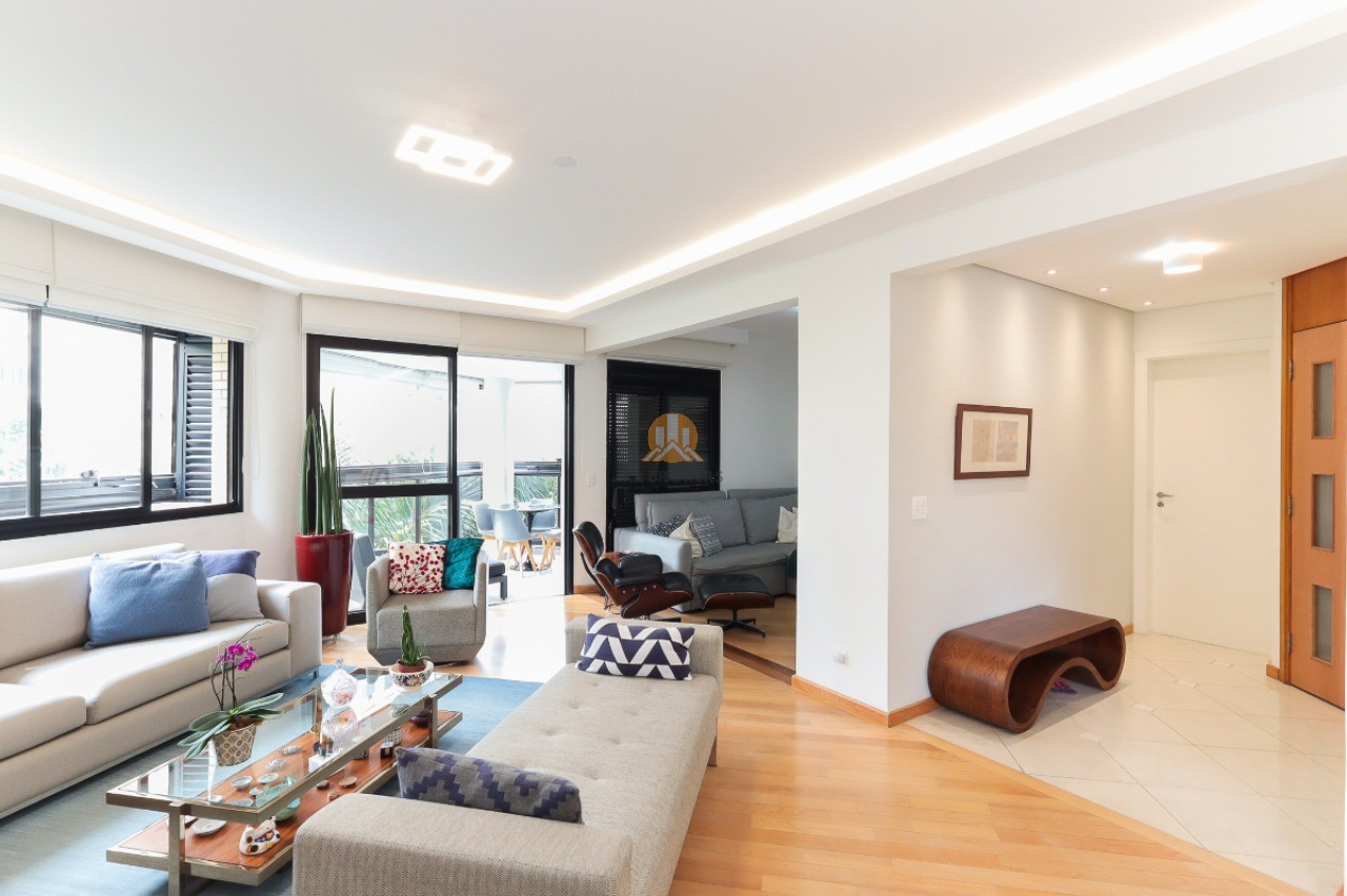 Apartamento à venda com 3 quartos, 173,00m² - PERDIZES,SÃO PAULO