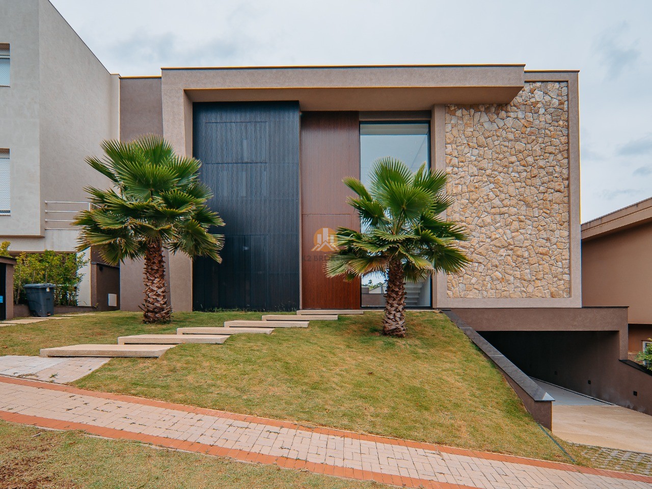 Apartamento à venda com 5 quartos, 560,00m² - CIDADE TAMBORÉ,SANTANA DE PARNAÍBA