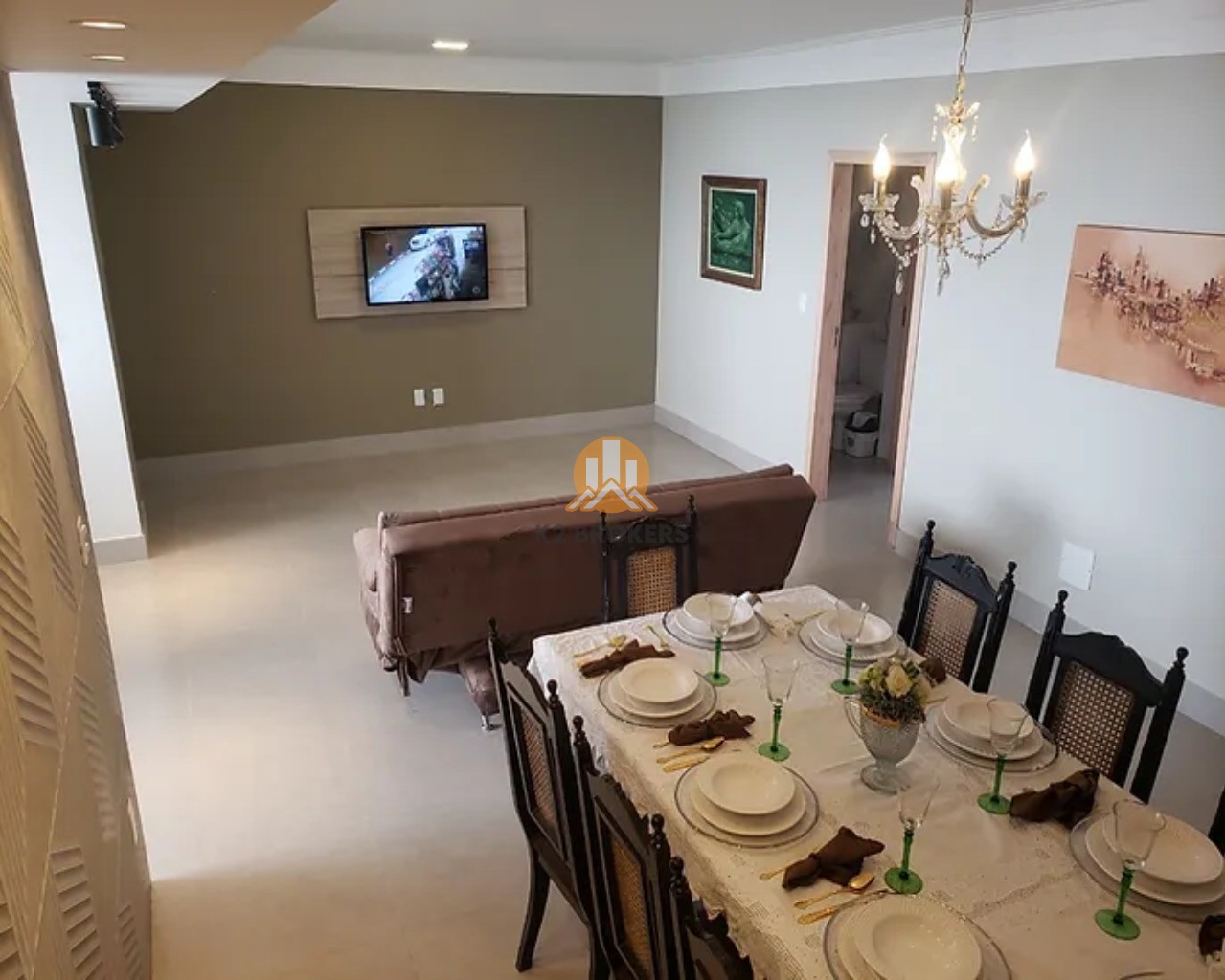 Apartamento à venda com 4 quartos, 170,00m² - CENTRO,BALNEÁRIO CAMBORIÚ