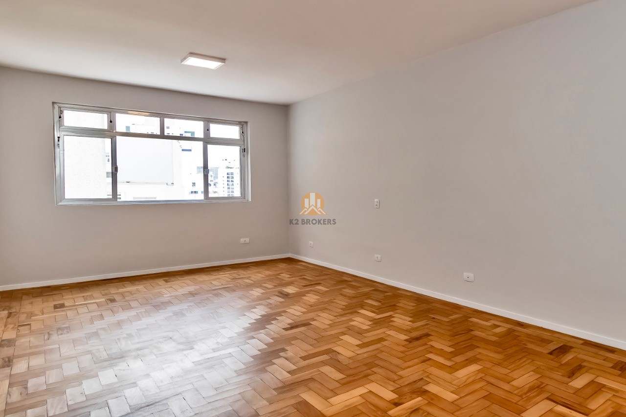 Apartamento à venda com 1 quarto, 32,04m² - VILA BUARQUE,SÃO PAULO