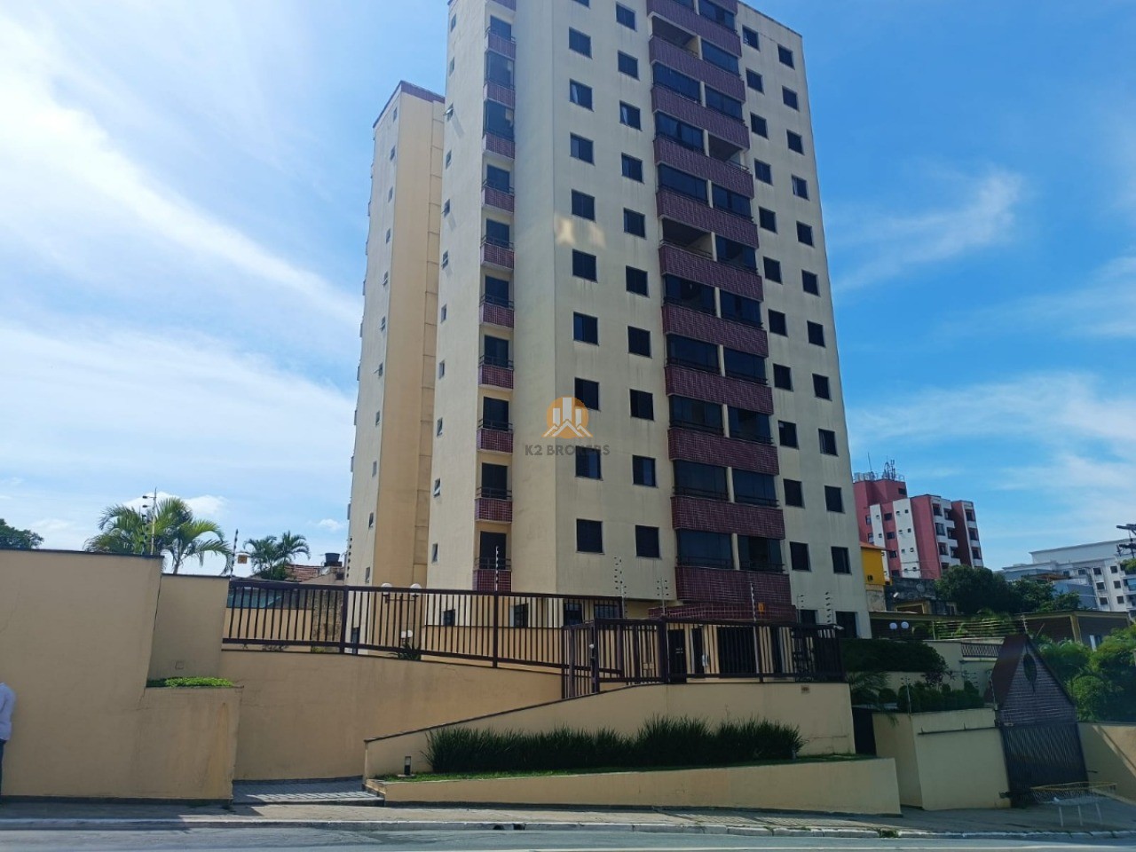 Apartamento à venda com 3 quartos, 83,00m² - SANTANA,SÃO PAULO