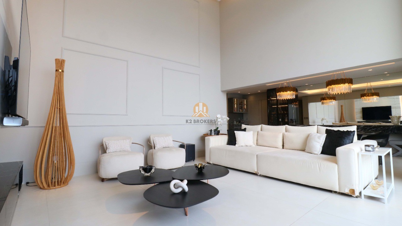 Apartamento à venda com 4 quartos, 238,00m² - VILA SUZANA,SÃO PAULO