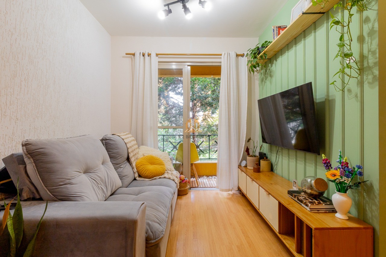 Apartamento à venda com 2 quartos, 53,00m² - VILA MORSE,SÃO PAULO